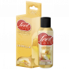 Aceite de Vainilla Térmico Comestible 60ml | Masaje Sensual Feel Love