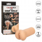 Cheap Thrills The French Maid Masturbador Calexotics | Estimulación Realista, Diseño Ergonómico y Discreto