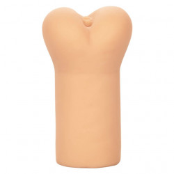 Cheap Thrills The French Maid Masturbador Calexotics | Estimulación Realista, Diseño Ergonómico y Discreto