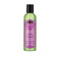 Aceite para Masaje Island Passion Berry Kamasutra 59ml | Sensación Térmica