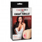 Cheap Thrills The Harlot Masturbador Calexotics | Estimulación Realista, Diseño Ergonómico y Placer Intenso