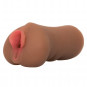 Cheap Thrills The Naughty Nurse Masturbador Calexotics | Estimulación Realista y Diseño Discreto