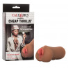 Cheap Thrills The Naughty Nurse Masturbador Calexotics | Estimulación Realista y Diseño Discreto