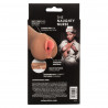 Cheap Thrills The Naughty Nurse Masturbador Calexotics | Estimulación Realista y Diseño Discreto