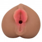Cheap Thrills The Naughty Nurse Masturbador Calexotics | Estimulación Realista y Diseño Discreto