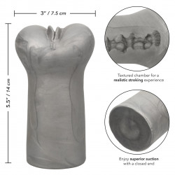 Cheap Thrills The Robot Masturbador Calexotics | Placer Futurista con Estimulación Realista