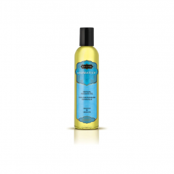 Aceite para Masaje Serenity Kamasutra 59ml | Relajación y Sensualidad