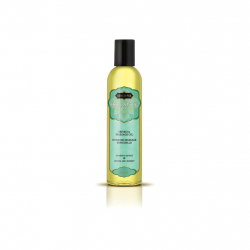 Aceite para Masaje Soaring Spirit Kamasutra 59ml | Sensación Térmica y Sensual