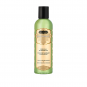 Aceite para Masaje Vainilla Sándalo Kamasutra 59ml | Sensual y Aromático