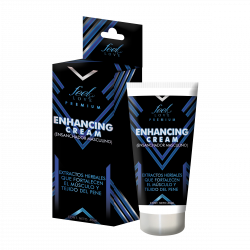 Enhanching Cream 60 ml | Crema para Pene con Efecto Ensanchador