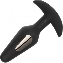 Electro Flare Plug Anal Volt Calexotics | Estimulación Anal con Vibración y Electroestimulación