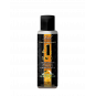 Gel Lubricante Comestible 4 en 1 | Feel Love Mango | Efecto Térmico