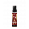 Gel Saborizante Oral Sex Flavor Intense Feel Love Cream Lips 30 ml | Comestible y Delicioso