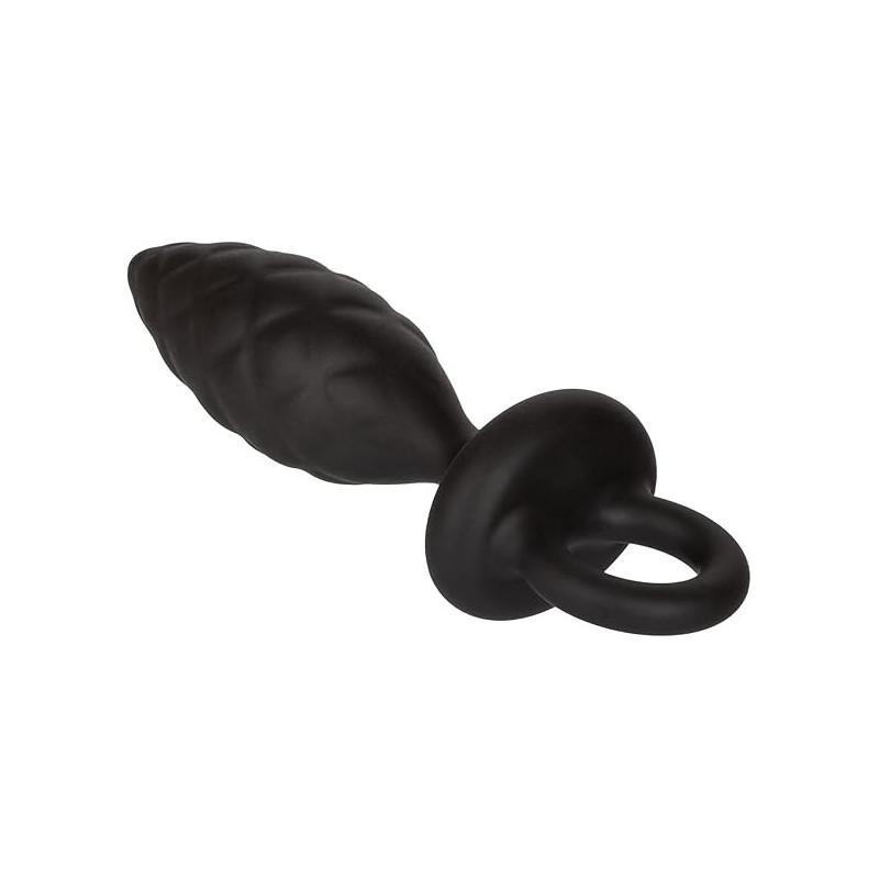 Silicone Anal Probe Kit Calexotics | Kit de Sondas Anales de Silicona para Estimulación Progresiva