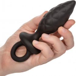 Silicone Anal Probe Kit Calexotics | Kit de Sondas Anales de Silicona para Estimulación Progresiva