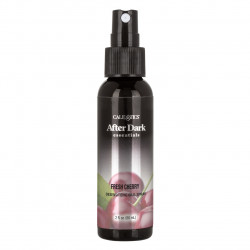 Spray Desensibilizador para Garganta Sabor Cereza Calexotics 60 ml | Alivio Inmediato y Sabor Intenso para Sexo Oral
