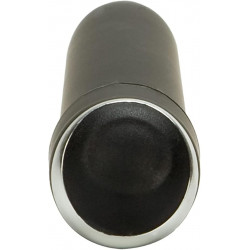 Vibrador Classic Chic 7-Function Standard Negro Calexotics | Elegancia y Placer Versátil