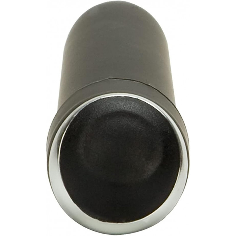 Vibrador Classic Chic 7-Function Standard Negro Calexotics | Elegancia y Placer Versátil