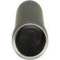 Vibrador Classic Chic 7-Function Standard Negro Calexotics | Elegancia y Placer Versátil