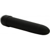 Vibrador Classic Chic 7-Function Standard Negro Calexotics | Elegancia y Placer Versátil