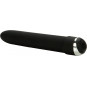 Vibrador Classic Chic 7-Function Standard Negro Calexotics | Elegancia y Placer Versátil