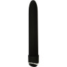 Vibrador Classic Chic 7-Function Standard Negro Calexotics | Elegancia y Placer Versátil