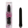 Vibrador Classic Chic 7-Function Standard Negro Calexotics | Elegancia y Placer Versátil