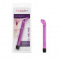 Vibrador Clitoriffic Slimline Calexotics | Estimulación Precisa y Placer Intenso