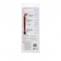 Vibrador Clitoriffic Slimline Calexotics | Estimulación Precisa y Placer Intenso