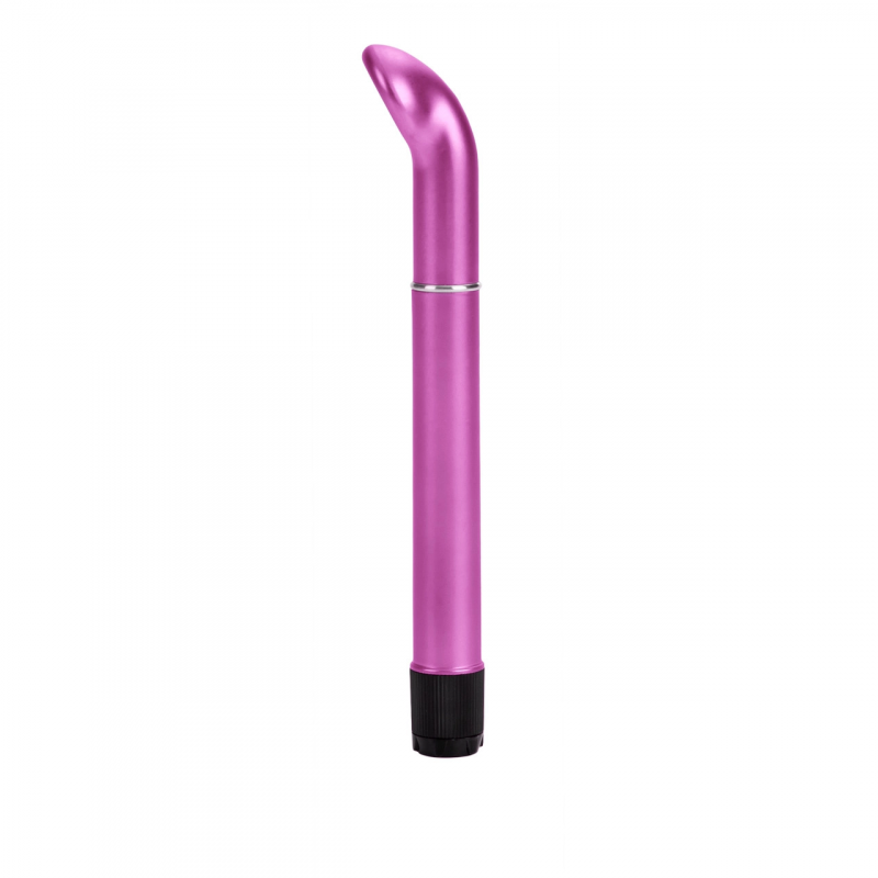 Vibrador Clitoriffic Slimline Calexotics | Estimulación Precisa y Placer Intenso