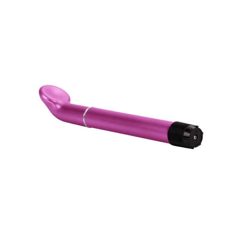 Vibrador Clitoriffic Slimline Calexotics | Estimulación Precisa y Placer Intenso