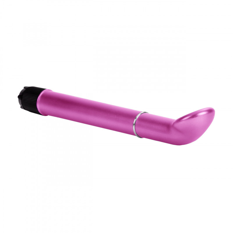 Vibrador Clitoriffic Slimline Calexotics | Estimulación Precisa y Placer Intenso