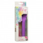Vibrador Bliss Liquid Silicone Flutter Calexotics | Estimulación Suave y Vibraciones Intensas