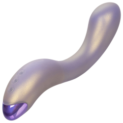 Vibrador G-Love G-Wand Calexotics | Estimulador de Punto G con Vibraciones Intensas
