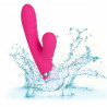 Vibrador Foreplay Frenzy Pucker Calexotics | Estimulación Precisa con Vibraciones Potentes