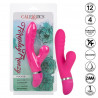 Vibrador Foreplay Frenzy Pucker Calexotics | Estimulación Precisa con Vibraciones Potentes