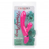Vibrador Foreplay Frenzy Pucker Calexotics | Estimulación Precisa con Vibraciones Potentes