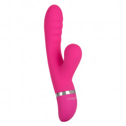 Vibrador Foreplay Frenzy Pucker Calexotics | Estimulación Precisa con Vibraciones Potentes