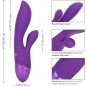 Vibrador Aura Dual Lover Calexotics | Doble Estimulación con Vibraciones de Alta Potencia