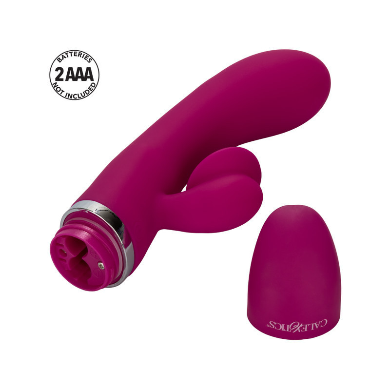 Vibrador Foreplay Frenzy Climaxer Calexotics | Estimulación Dual y Vibraciones de Alta Potencia