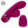 Vibrador Foreplay Frenzy Climaxer Calexotics | Estimulación Dual y Vibraciones de Alta Potencia