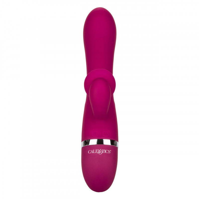 Vibrador Foreplay Frenzy Climaxer Calexotics | Estimulación Dual y Vibraciones de Alta Potencia