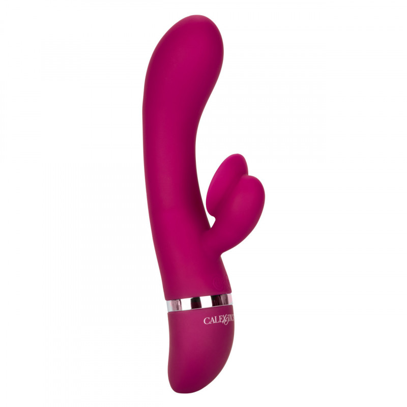 Vibrador Foreplay Frenzy Climaxer Calexotics | Estimulación Dual y Vibraciones de Alta Potencia