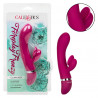 Vibrador Foreplay Frenzy Climaxer Calexotics | Estimulación Dual y Vibraciones de Alta Potencia