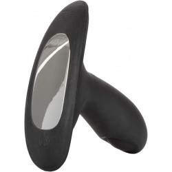 Eclipse Wristband Remote Pulsing Probe Calexotics | Sonda Anal Pulsante con Control de Pulsera