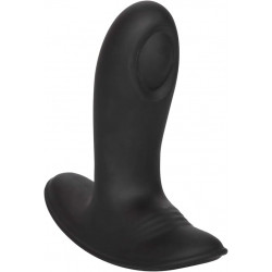 Eclipse Wristband Remote Pulsing Probe Calexotics | Sonda Anal Pulsante con Control de Pulsera