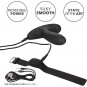 Eclipse Wristband Remote Pulsing Probe Calexotics | Sonda Anal Pulsante con Control de Pulsera
