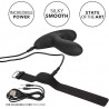 Eclipse Wristband Remote Pulsing Probe Calexotics | Sonda Anal Pulsante con Control de Pulsera