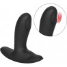 Eclipse Wristband Remote Pulsing Probe Calexotics | Sonda Anal Pulsante con Control de Pulsera