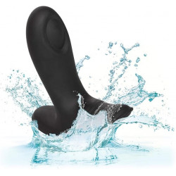 Eclipse Wristband Remote Pulsing Probe Calexotics | Sonda Anal Pulsante con Control de Pulsera